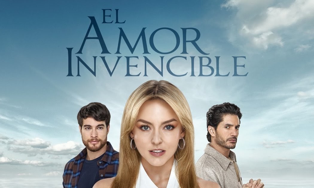 El amor invencible fot. Televisa