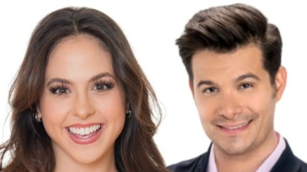 Nadie como tú fot Televisa