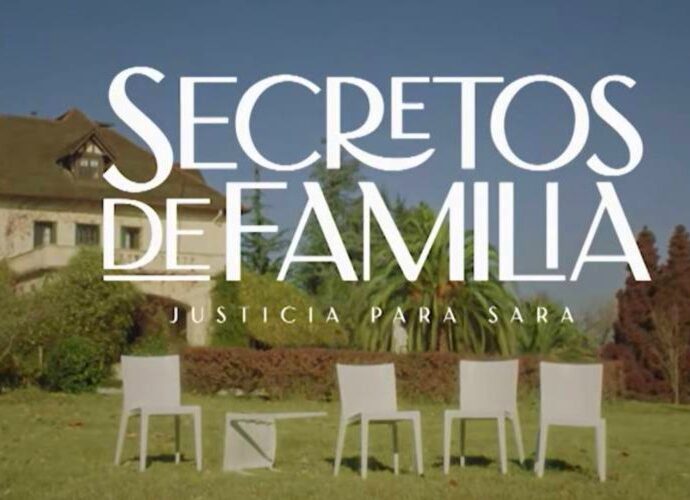 Secretos de familia Canal 13