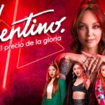 Ventino El precio de la gloria fot Caracol