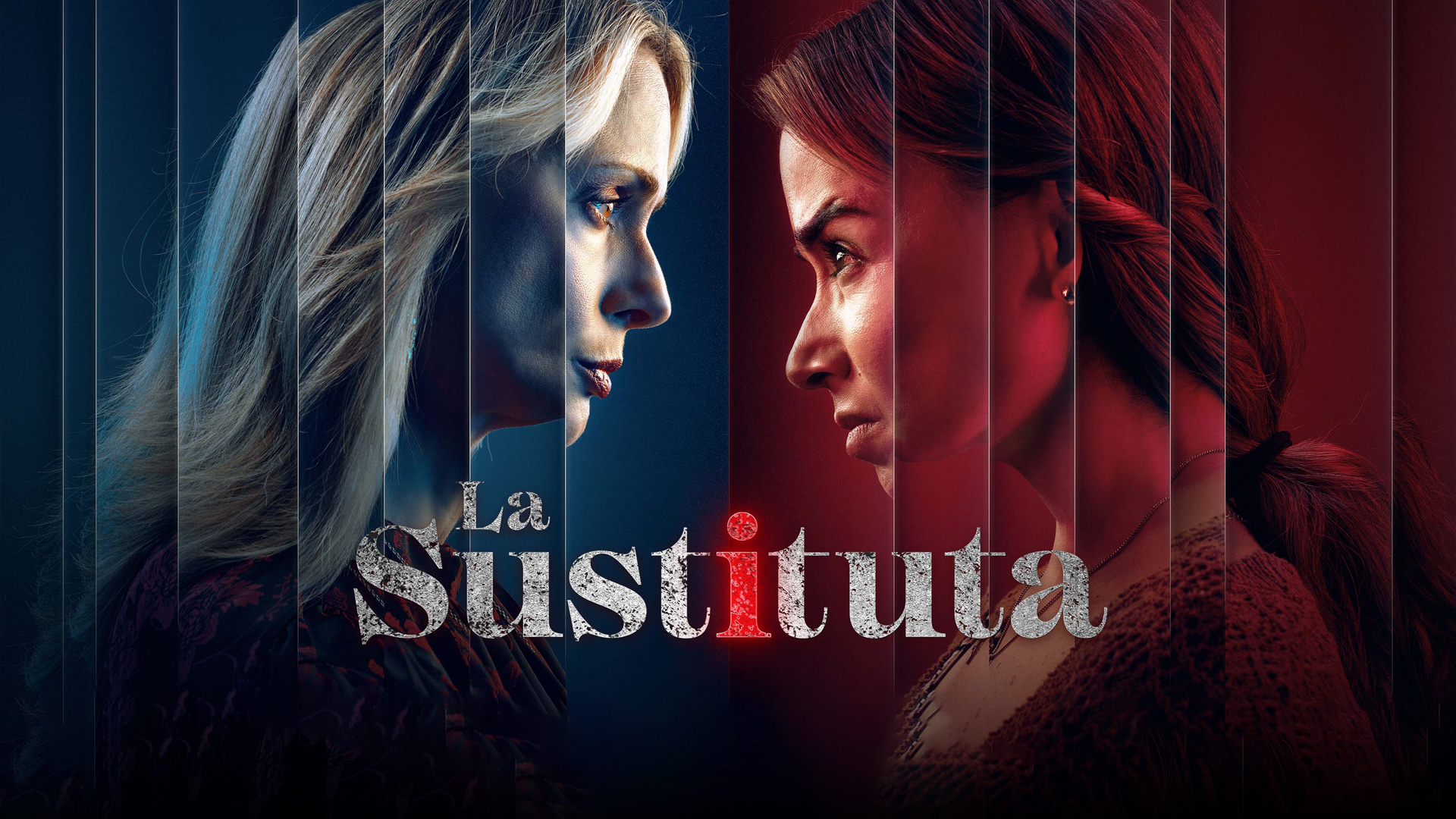 La sustituta fot RCN