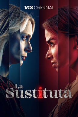 La sustituta fot RCN