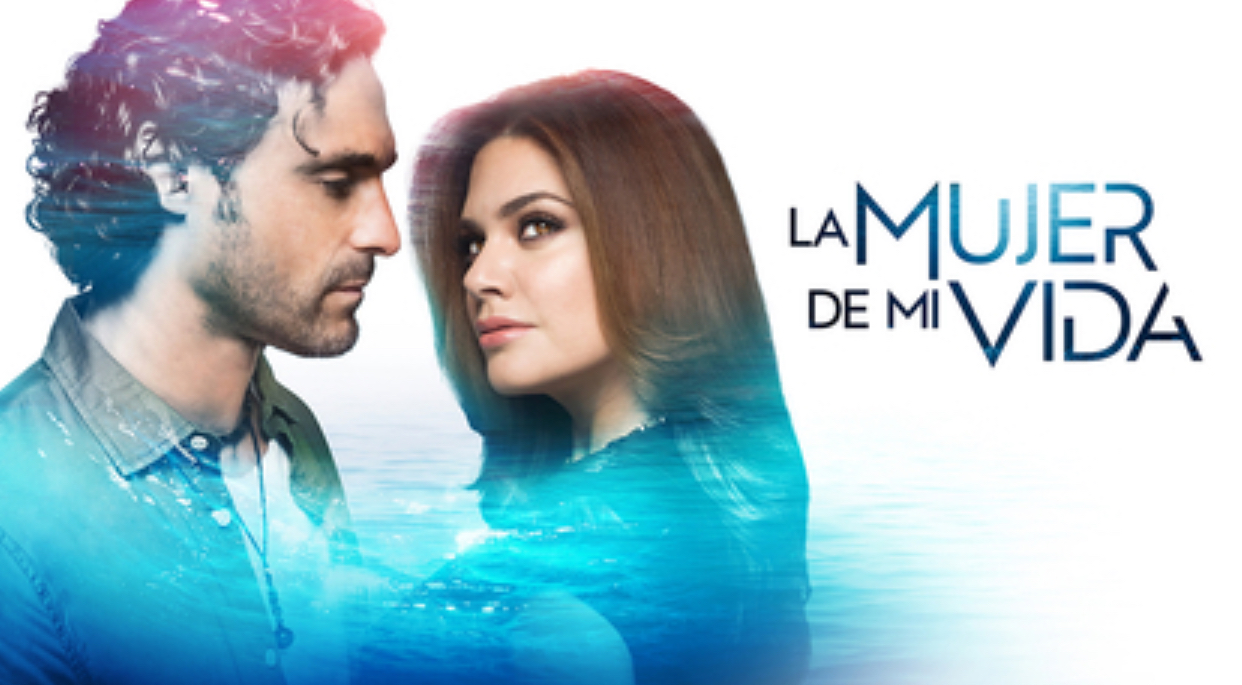 La mujer de mi vida fot Telemundo