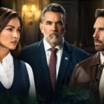 Juegos de amor y poder fot TelevisaUnivision