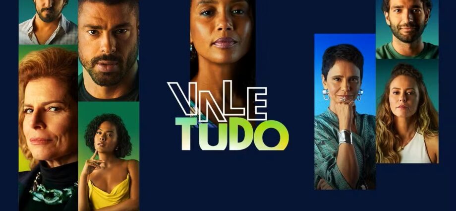 Vale Tudo 2025