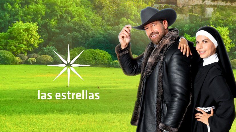 Monteverde fot TelevisaUnivision