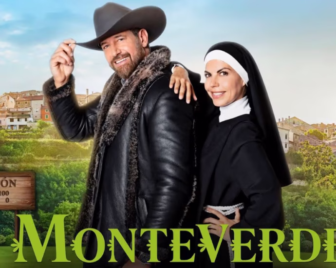 Monteverde fot TelevisaUnivision
